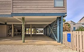 Orange Beach Resort Condo With Pool - Walk To Beach!